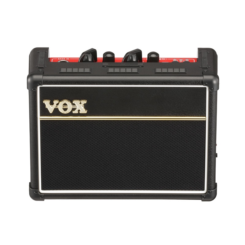 VOX AC2 RV-BASS Портативные комбо и усилители для наушников